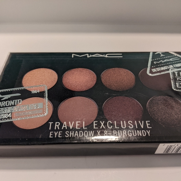 MAC eye shadow - Picture 4 of 4